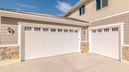 garage door